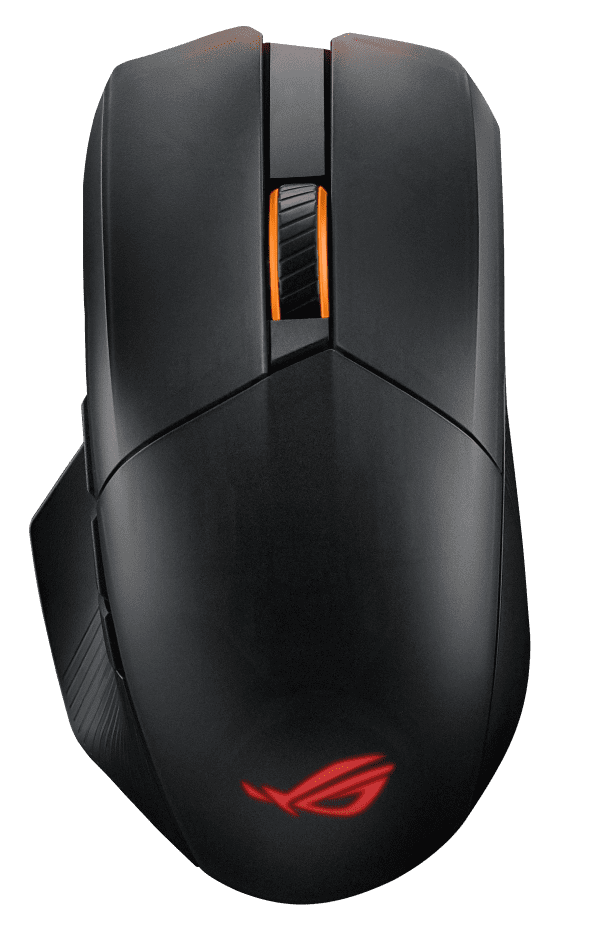 ROG Chakram X gaming mouse
